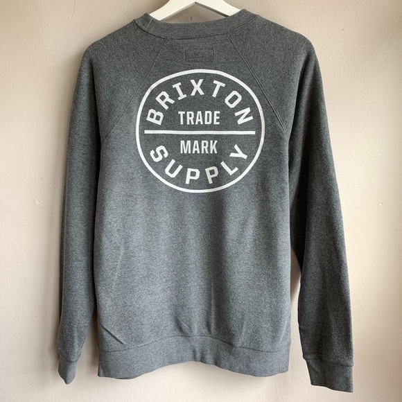brixton supply trademark